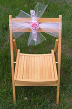 Wedding Chair