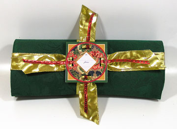 Fobbie Gift Wrapped Placemats