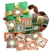 Holiday Gift Wrap Pack